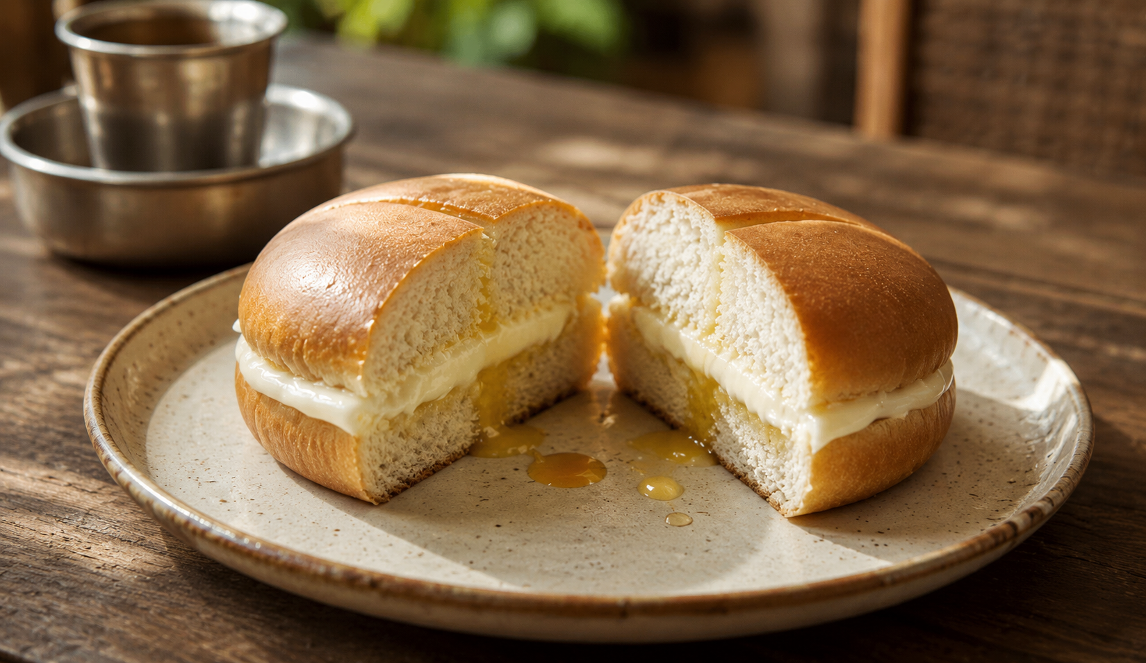 Bun Muska