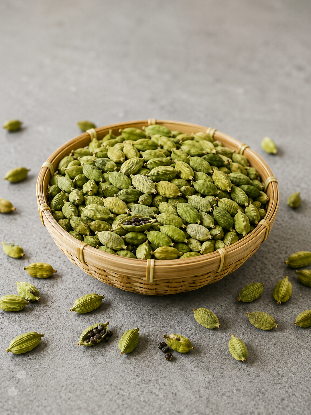 Cardamom