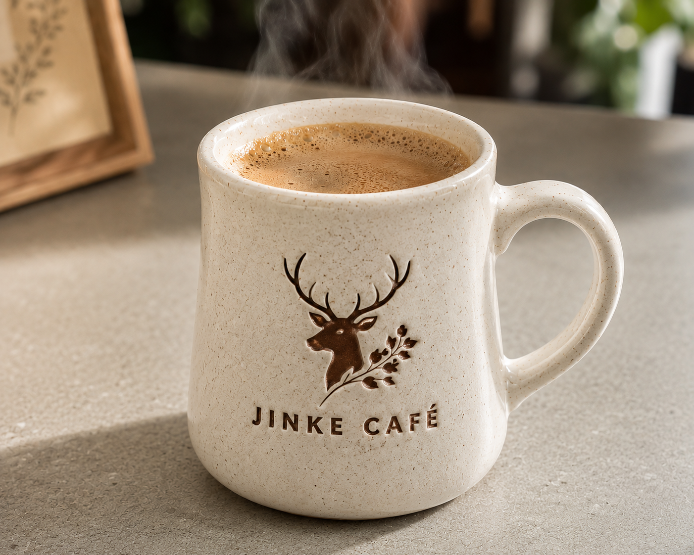 Coffee Mugs