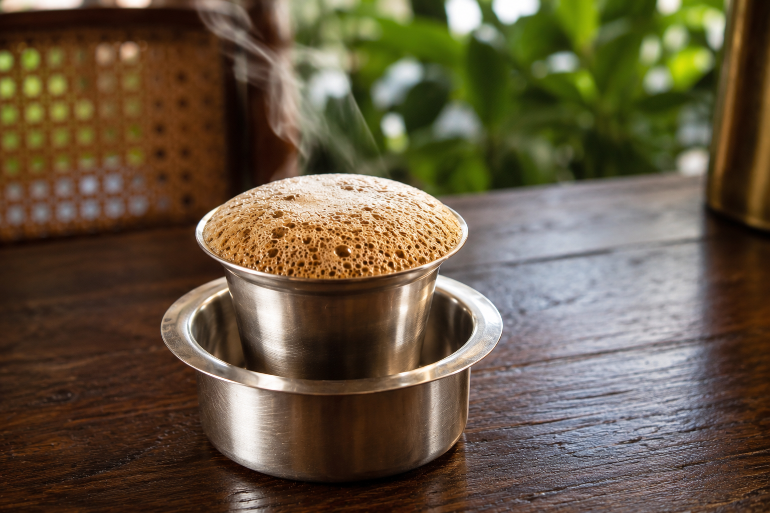 Filter Coffee