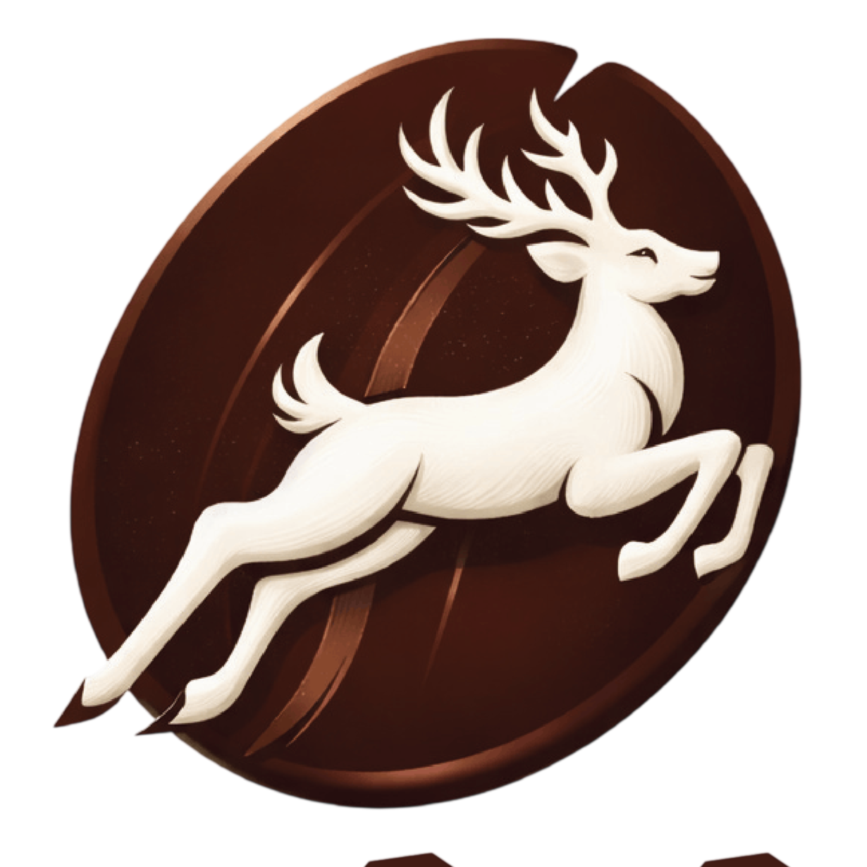 Jinke Cafe Logo